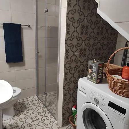 Appartamento Casa Da Guida Angra do Heroísmo