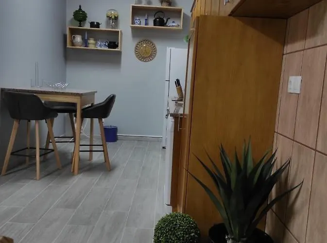 Casa Da Guida Apartmán Angra do Heroísmo