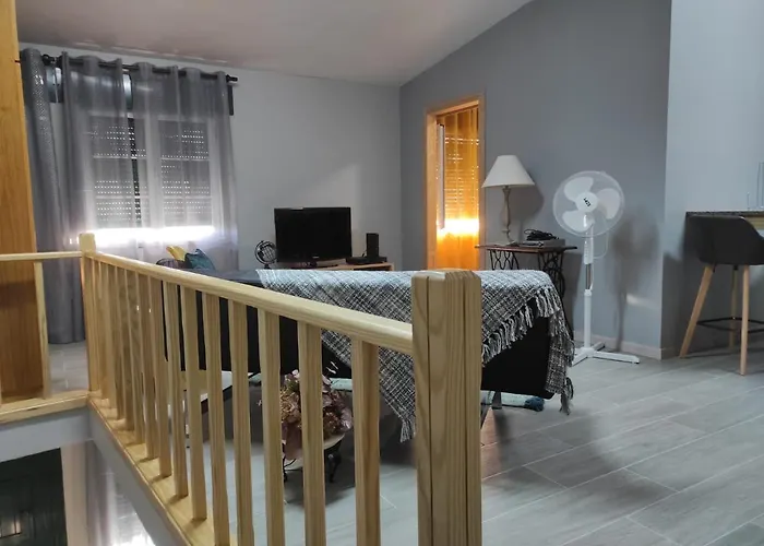 Casa Da Guida Apartmán