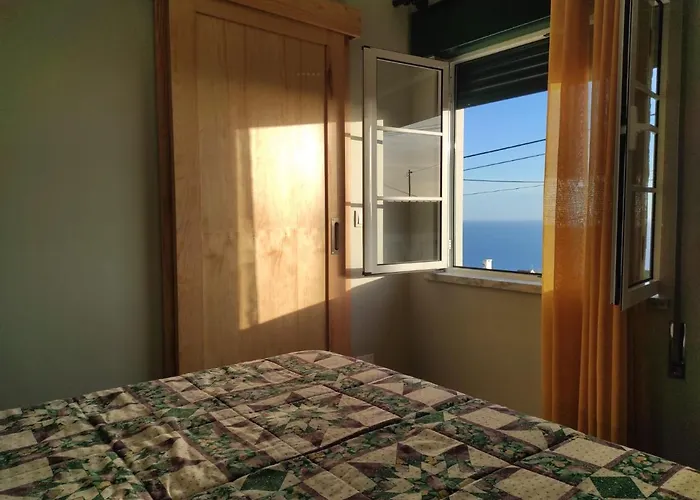 Apartmán Casa Da Guida Angra do Heroísmo