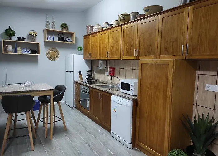 Casa Da Guida Apartmán