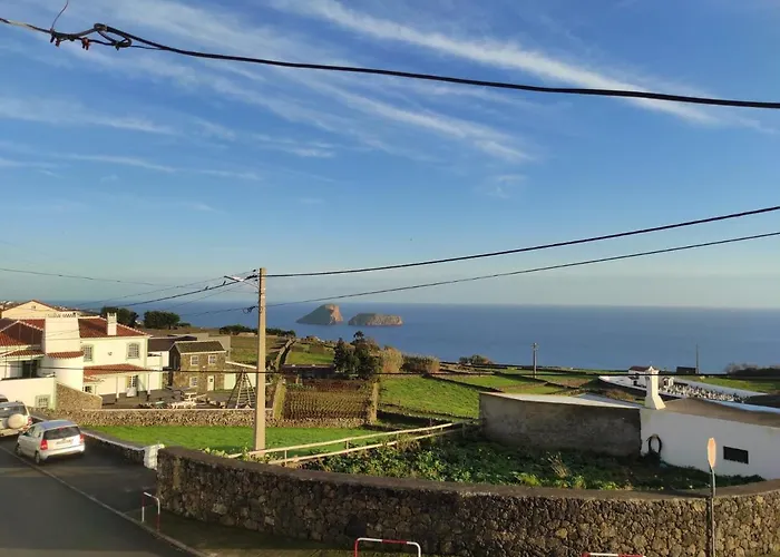 Casa Da Guida * Angra do Heroísmo