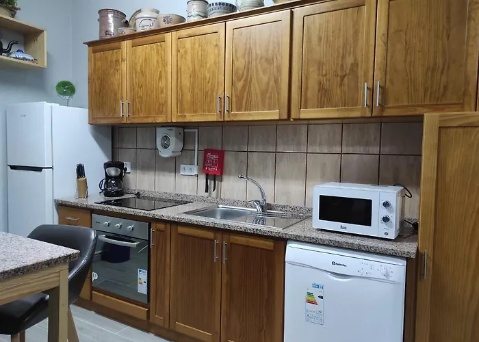 Casa Da Guida Apartmán *