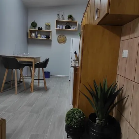 Casa Da Guida Apartment Angra do Heroismo