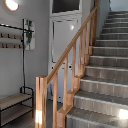 Apartamento Casa Da Guida Angra do Heroísmo