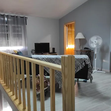 Casa Da Guida Apartment