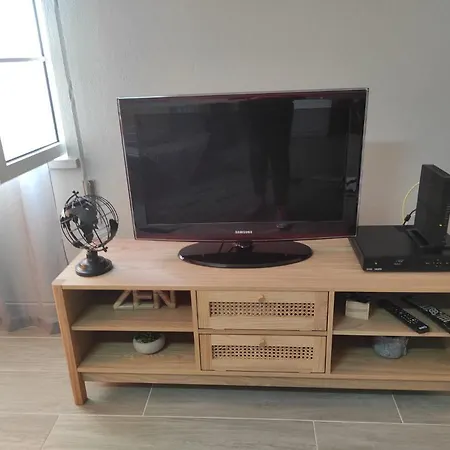 Apartamento Casa Da Guida *