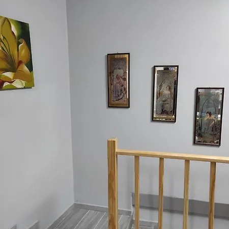 Casa Da Guida Apartment