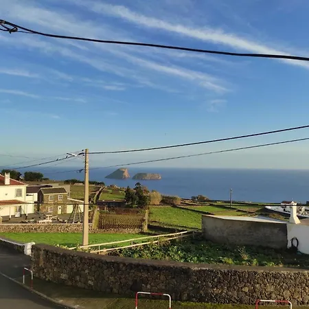 Casa Da Guida * أنغرا دو إِراويزو