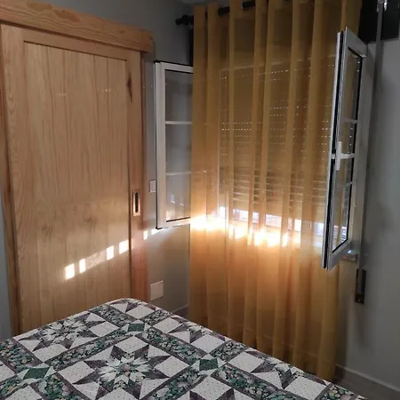 Casa Da Guida Apartamento Angra do Heroísmo