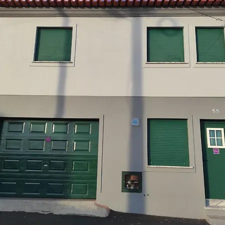 Casa Da Guida Apartament *