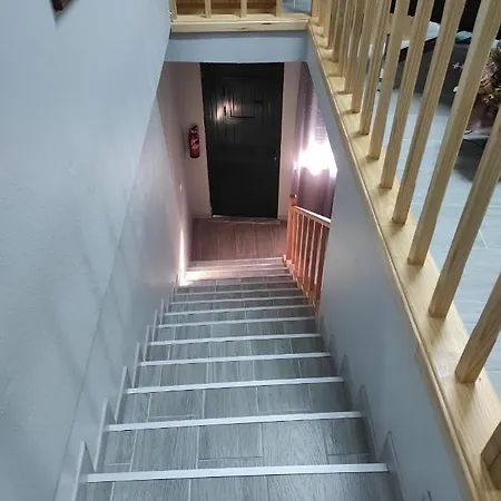 Casa Da Guida * Angra do Heroísmo