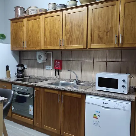 Casa Da Guida 아파트 *