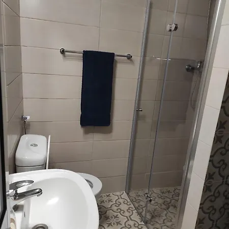 Casa Da Guida Apartment