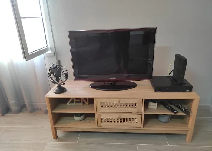 شقة Casa Da Guida *