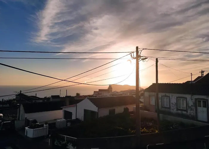 Casa Da Guida アパート *