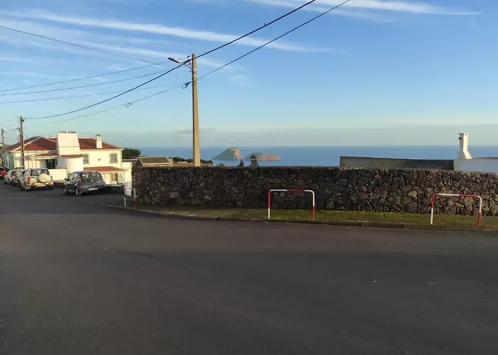 アパート Casa Da Guida