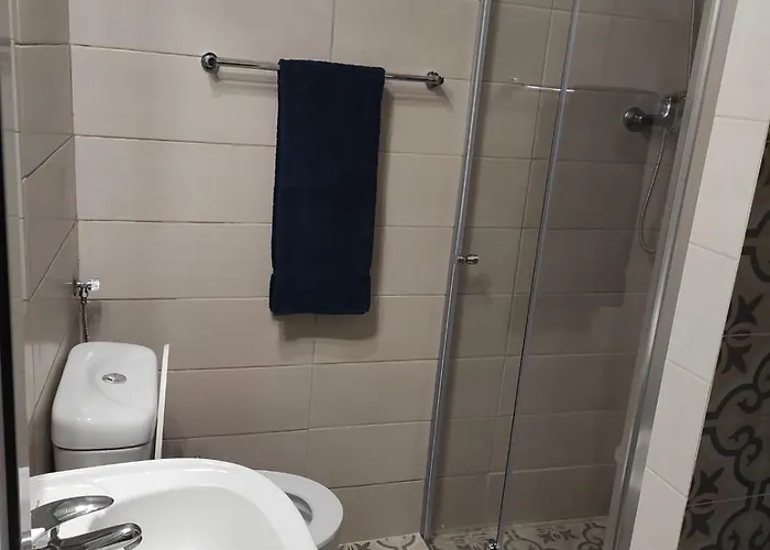 Casa Da Guida アパート